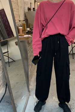 Style Core Aesthetics, New Style Trends - Comfy Cute Long Sleeve Tee