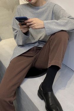 Style Core Aesthetics, New Style Trends - Comfy Cute Long Sleeve Tee