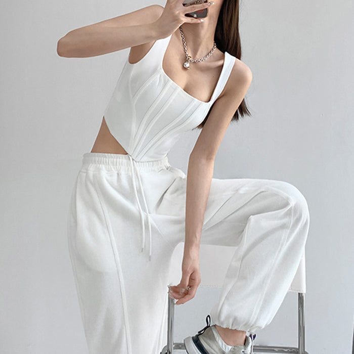 Style Core Aesthetics, New Style Trends - Coquette Girl Corset Top Style Core Aesthetics, New Style Trends - Coquette Girl Corset Top