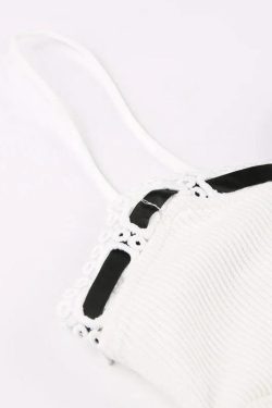 Style Core Aesthetics, New Style Trends - Coquette Rose Corduroy Mini Dress