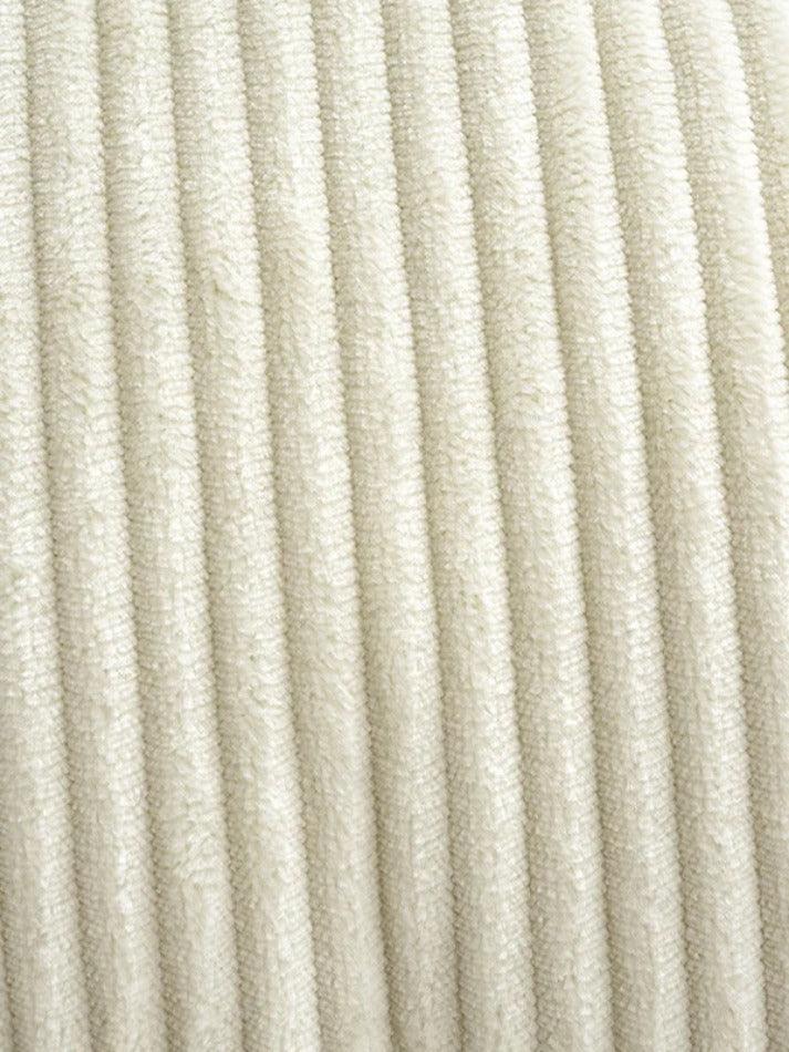 Style Core Aesthetics, New Style Trends - Corduroy Ribbed High Neck Zip Up Jacket Style Core Aesthetics, New Style Trends - Corduroy Ribbed High Neck Zip Up Jacket