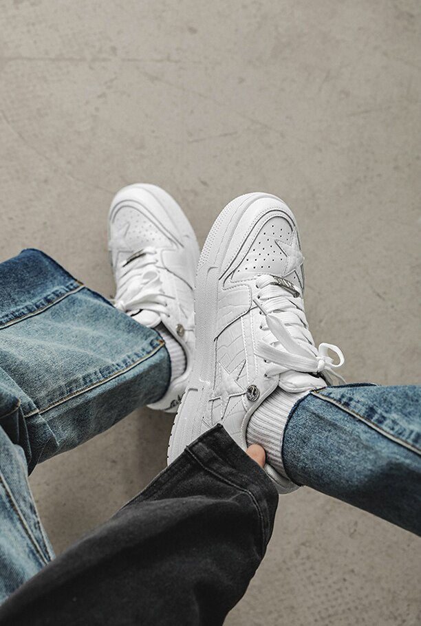 Style Core Aesthetics, New Style Trends - 'Crocodile' Shoes Style Core Aesthetics, New Style Trends - 'Crocodile' Shoes