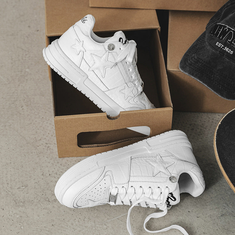 Style Core Aesthetics, New Style Trends - 'Crocodile' Shoes Style Core Aesthetics, New Style Trends - 'Crocodile' Shoes