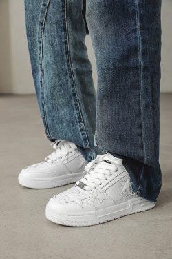 Style Core Aesthetics, New Style Trends - 'Crocodile' Shoes