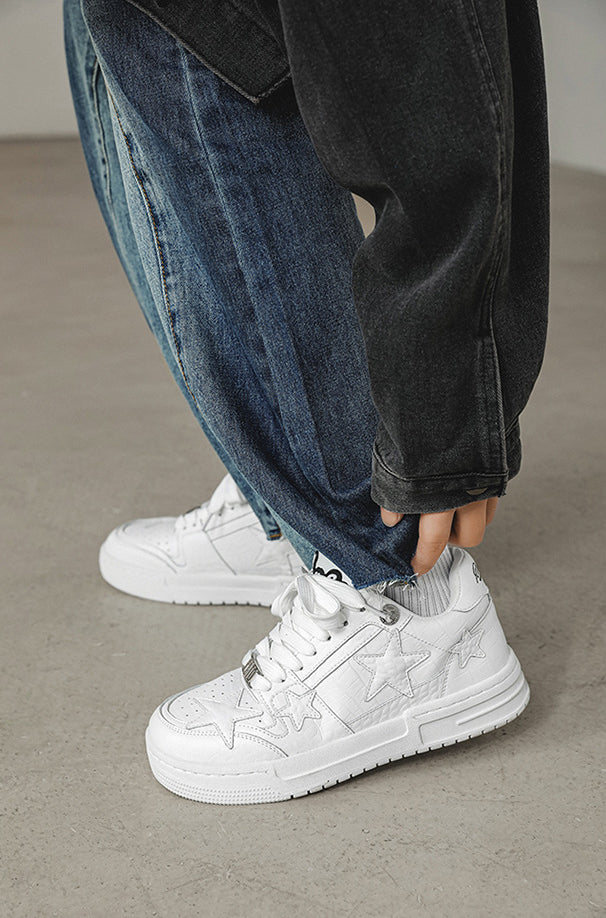 Style Core Aesthetics, New Style Trends - 'Crocodile' Shoes Style Core Aesthetics, New Style Trends - 'Crocodile' Shoes