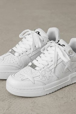 Style Core Aesthetics, New Style Trends - 'Crocodile' Shoes