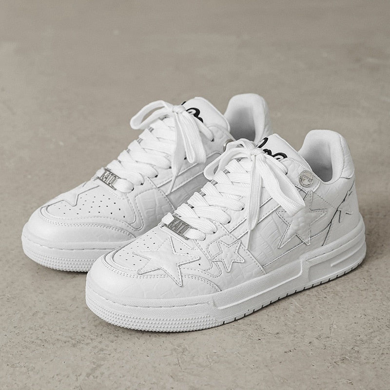 Style Core Aesthetics, New Style Trends - 'Crocodile' Shoes Style Core Aesthetics, New Style Trends - 'Crocodile' Shoes