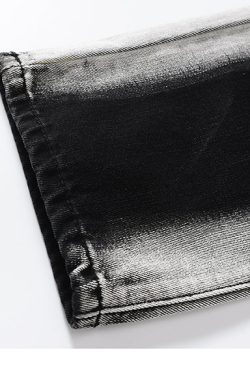 Style Core Aesthetics, New Style Trends - 'Cross' Jeans