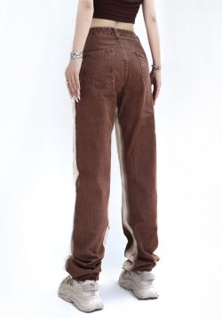 Style Core Aesthetics, New Style Trends - 'Cross' Jeans