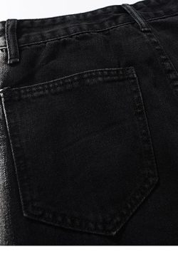 Style Core Aesthetics, New Style Trends - 'Cross' Jeans