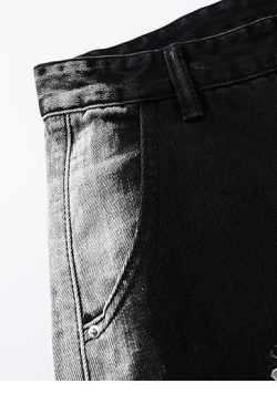 Style Core Aesthetics, New Style Trends - 'Cross' Jeans