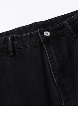 Style Core Aesthetics, New Style Trends - 'Cross' Jeans