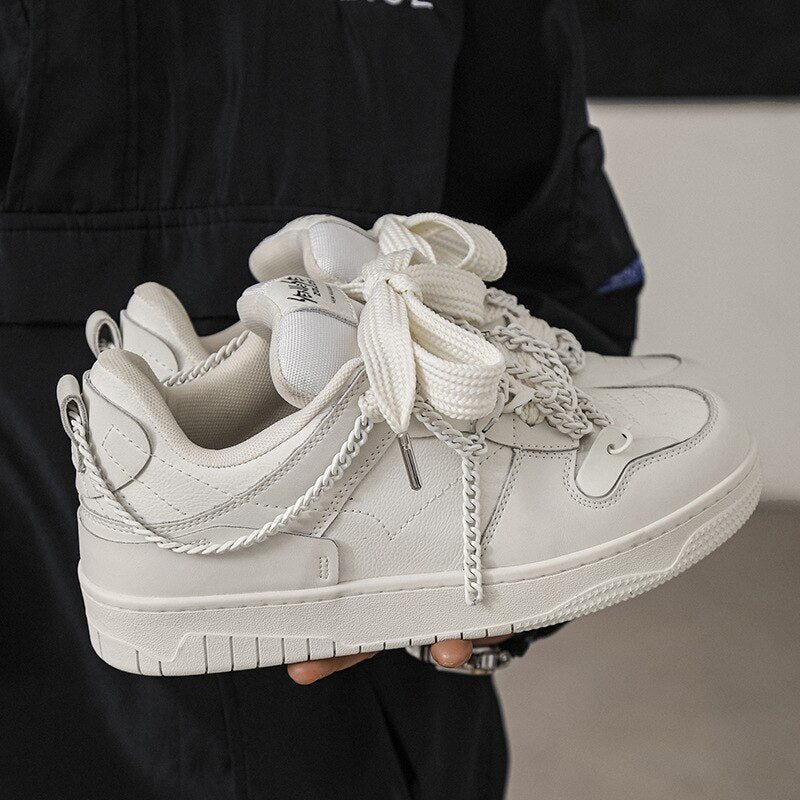 Style Core Aesthetics, New Style Trends - 'Cuban' Shoes Style Core Aesthetics, New Style Trends - 'Cuban' Shoes