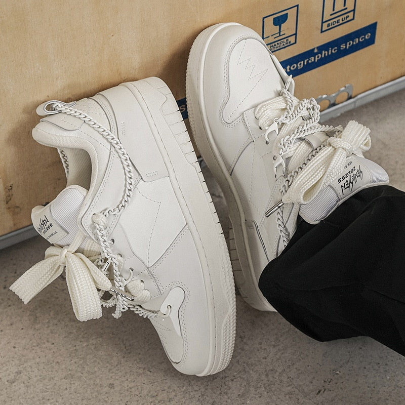Style Core Aesthetics, New Style Trends - 'Cuban' Shoes Style Core Aesthetics, New Style Trends - 'Cuban' Shoes