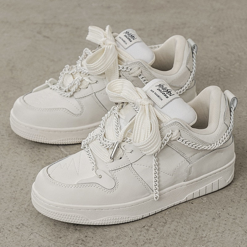Style Core Aesthetics, New Style Trends - 'Cuban' Shoes Style Core Aesthetics, New Style Trends - 'Cuban' Shoes