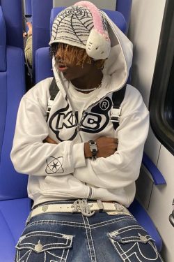 Style Core Aesthetics, New Style Trends - Custom full zip hoodies