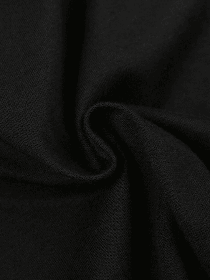 Style Core Aesthetics, New Style Trends - D Ring Strap High Neck Cropped Tank Top Style Core Aesthetics, New Style Trends - D Ring Strap High Neck Cropped Tank Top