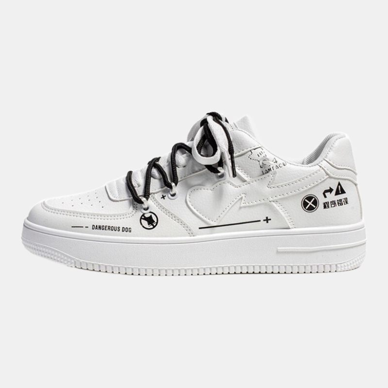 Style Core Aesthetics, New Style Trends - 'Danger' Shoes Style Core Aesthetics, New Style Trends - 'Danger' Shoes