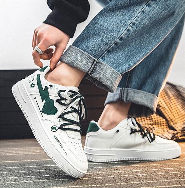 Style Core Aesthetics, New Style Trends - 'Danger' Shoes Style Core Aesthetics, New Style Trends - 'Danger' Shoes