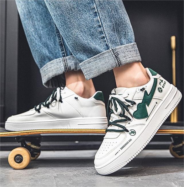 Style Core Aesthetics, New Style Trends - 'Danger' Shoes Style Core Aesthetics, New Style Trends - 'Danger' Shoes