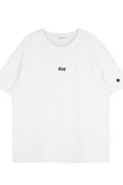 Style Core Aesthetics, New Style Trends - Day & Night T-Shirt