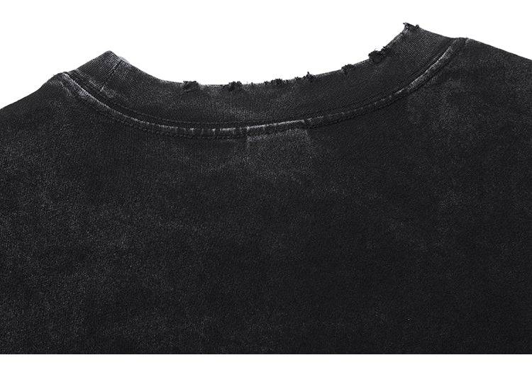 Style Core Aesthetics, New Style Trends - 'Death loop' T shirt Style Core Aesthetics, New Style Trends - 'Death loop' T shirt
