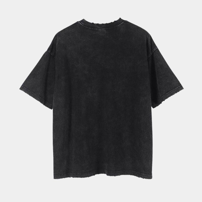 Style Core Aesthetics, New Style Trends - 'Death loop' T shirt Style Core Aesthetics, New Style Trends - 'Death loop' T shirt
