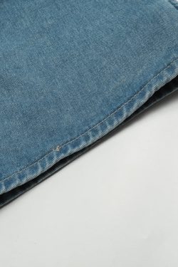 Style Core Aesthetics, New Style Trends - 'Denim' Jeans