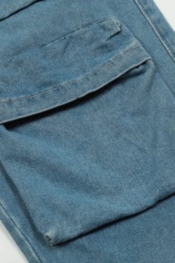 Style Core Aesthetics, New Style Trends - 'Denim' Jeans