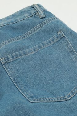 Style Core Aesthetics, New Style Trends - 'Denim' Jeans