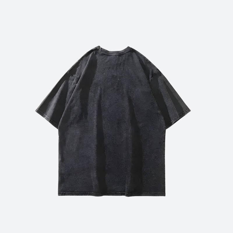 Style Core Aesthetics, New Style Trends - Doberman Tee Style Core Aesthetics, New Style Trends - Doberman Tee