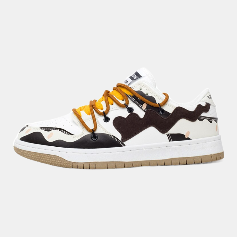 Style Core Aesthetics, New Style Trends - 'Dot' Shoes Style Core Aesthetics, New Style Trends - 'Dot' Shoes