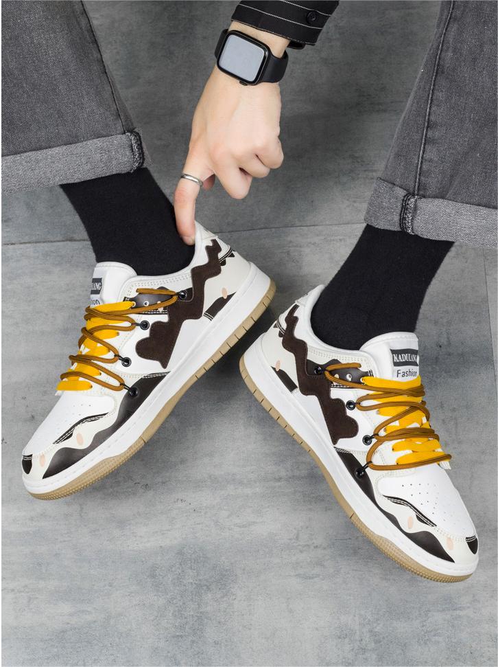 Style Core Aesthetics, New Style Trends - 'Dot' Shoes Style Core Aesthetics, New Style Trends - 'Dot' Shoes