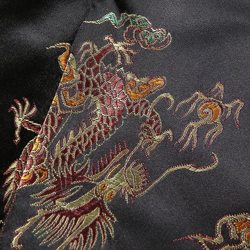 Style Core Aesthetics, New Style Trends - Dragon Backless Crop Top Style Core Aesthetics, New Style Trends - Dragon Backless Crop Top