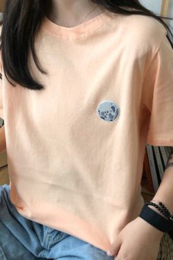 Style Core Aesthetics, New Style Trends - Dressed For Space T-Shirt