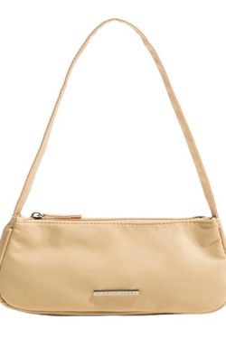 Style Core Aesthetics, New Style Trends - Elina | Mini Sac Baguette Nylon