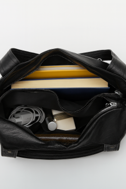 Style Core Aesthetics, New Style Trends - Elvya | Sac à Main de Cours à Zip