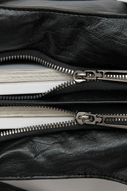 Style Core Aesthetics, New Style Trends - Elvya | Sac à Main de Cours à Zip