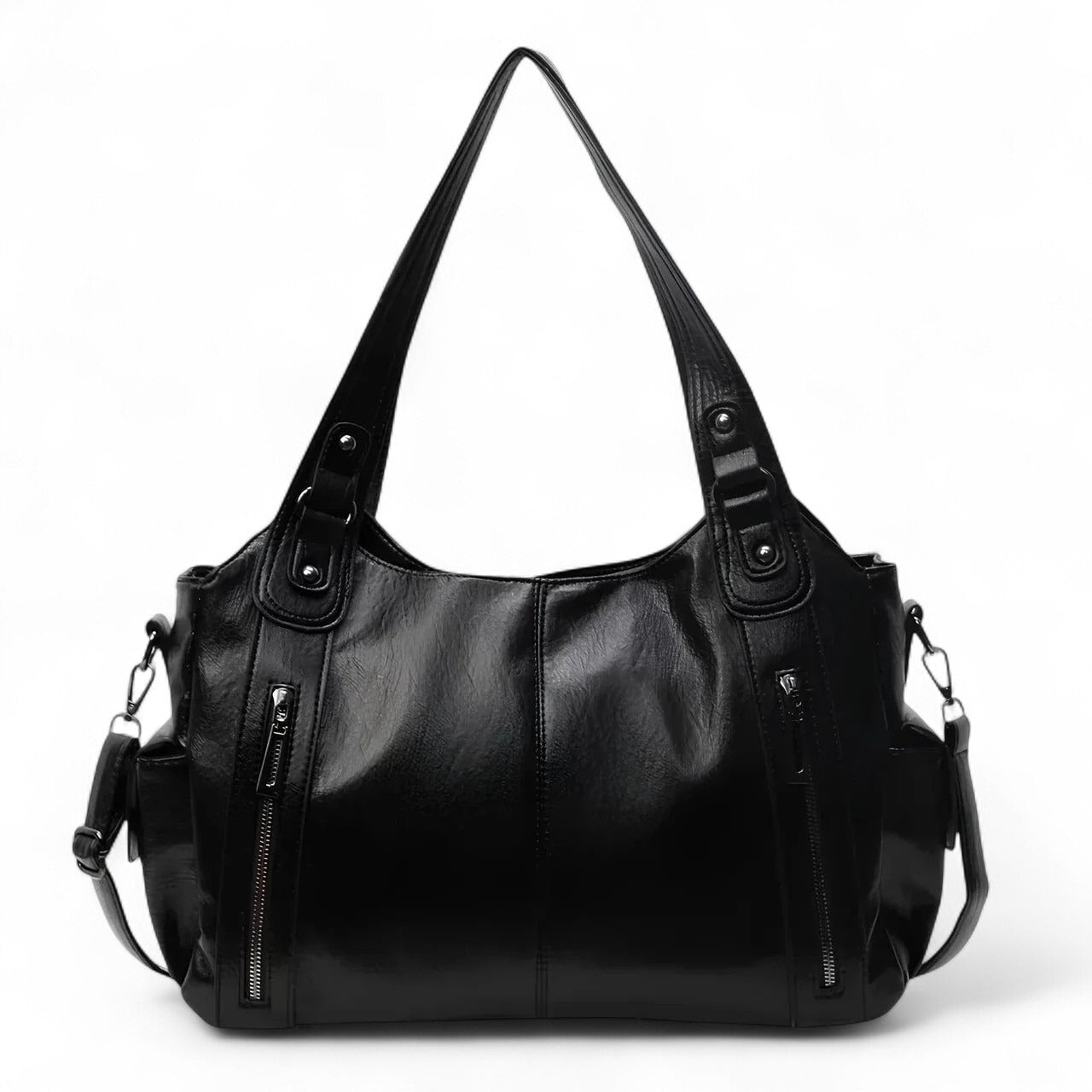 Style Core Aesthetics, New Style Trends - Elvya | Sac à Main de Cours à Zip Style Core Aesthetics, New Style Trends - Elvya | Sac à Main de Cours à Zip