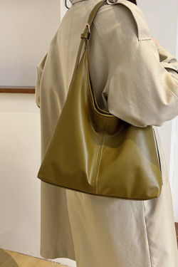 Style Core Aesthetics, New Style Trends - Elyora | Sac hobo moderne