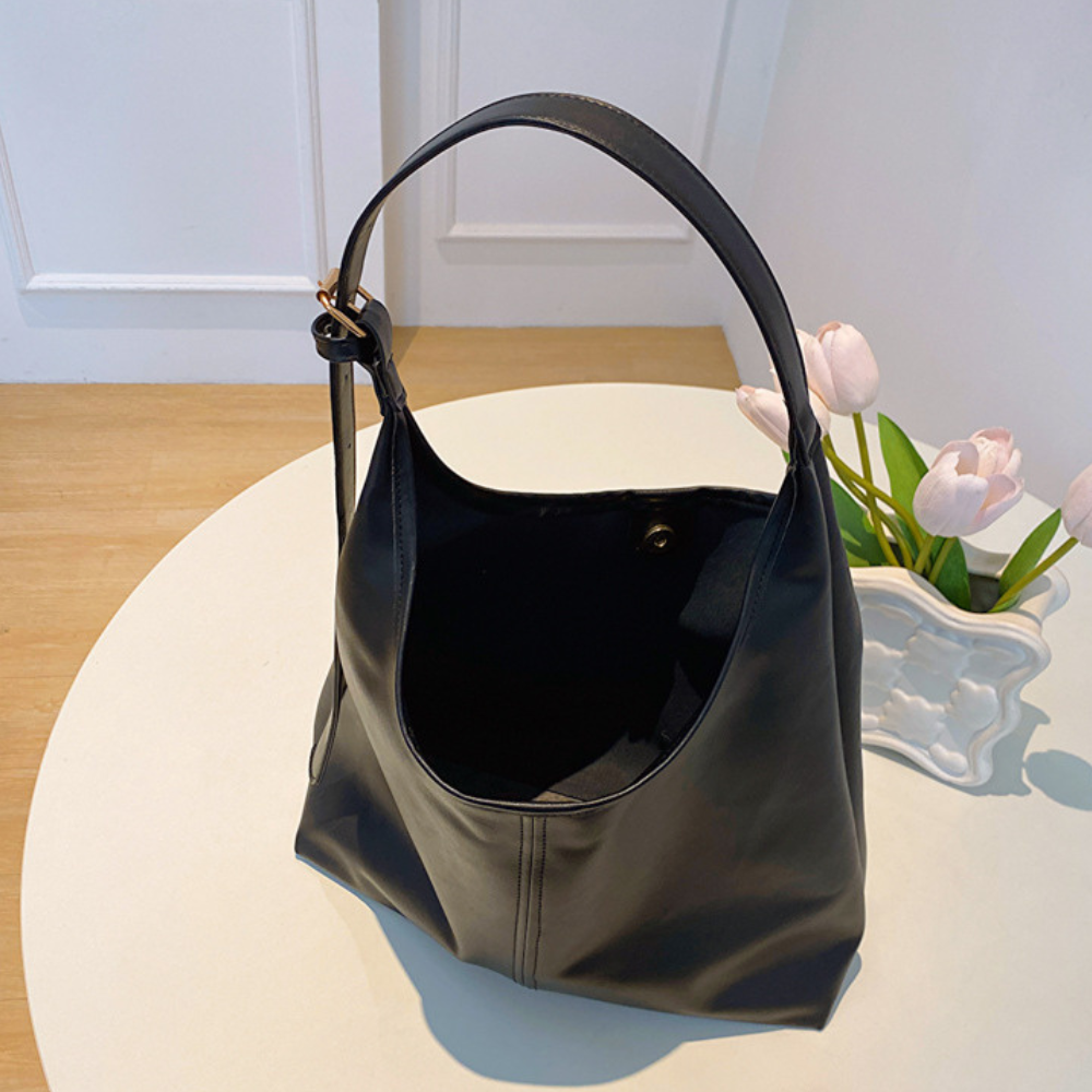 Style Core Aesthetics, New Style Trends - Elyora | Sac hobo moderne Style Core Aesthetics, New Style Trends - Elyora | Sac hobo moderne