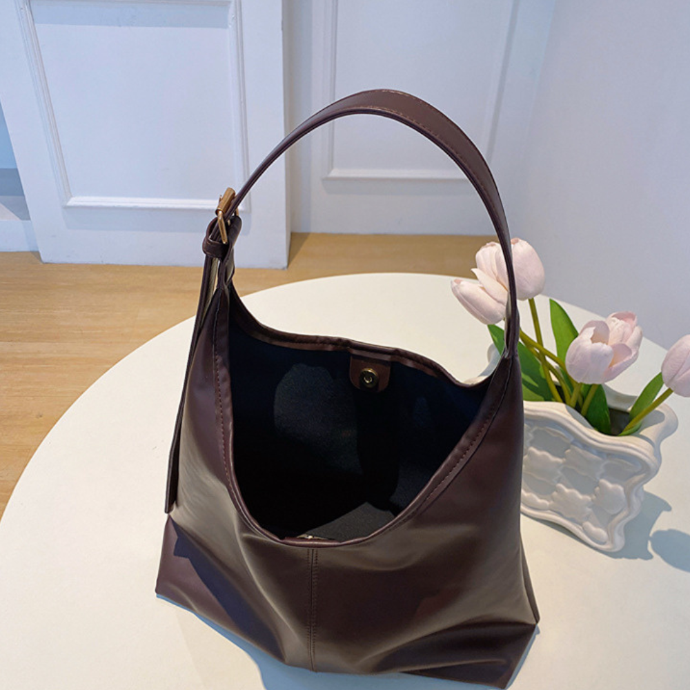 Style Core Aesthetics, New Style Trends - Elyora | Sac hobo moderne Style Core Aesthetics, New Style Trends - Elyora | Sac hobo moderne