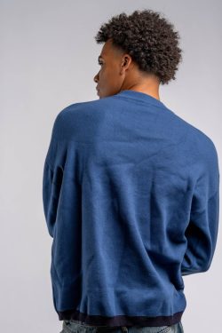 Style Core Aesthetics, New Style Trends - Escape Knit – 3ARB Edition