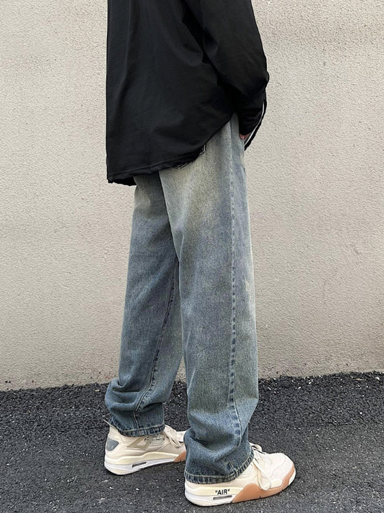 Style Core Aesthetics, New Style Trends - 'Essential' Jeans Style Core Aesthetics, New Style Trends - 'Essential' Jeans