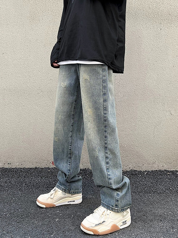 Style Core Aesthetics, New Style Trends - 'Essential' Jeans Style Core Aesthetics, New Style Trends - 'Essential' Jeans