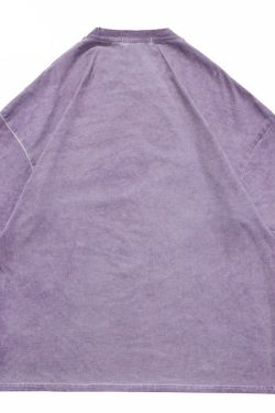 Style Core Aesthetics, New Style Trends - Extreme Aesthetic Y2K Cotton T-Shirt