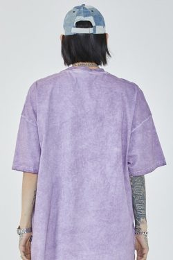 Style Core Aesthetics, New Style Trends - Extreme Aesthetic Y2K Cotton T-Shirt