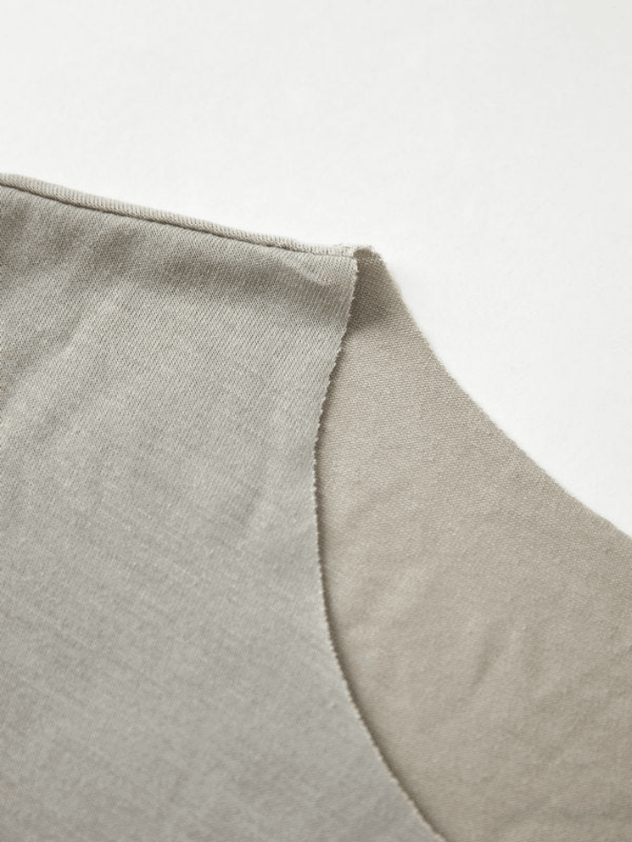 Style Core Aesthetics, New Style Trends - Face Print Cropped Tank Top Style Core Aesthetics, New Style Trends - Face Print Cropped Tank Top