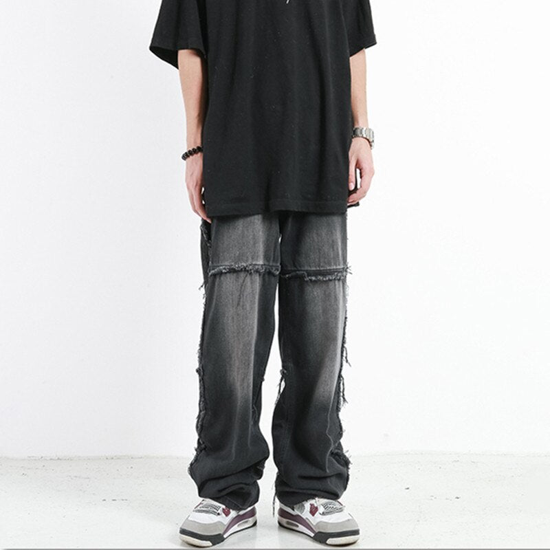 Style Core Aesthetics, New Style Trends - 'Faeroe' Jeans Style Core Aesthetics, New Style Trends - 'Faeroe' Jeans