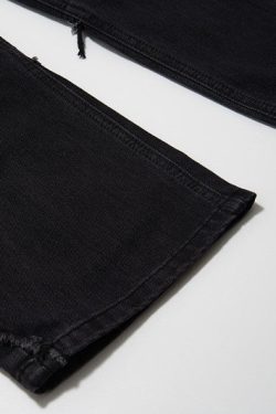 Style Core Aesthetics, New Style Trends - 'Faeroe' Jeans